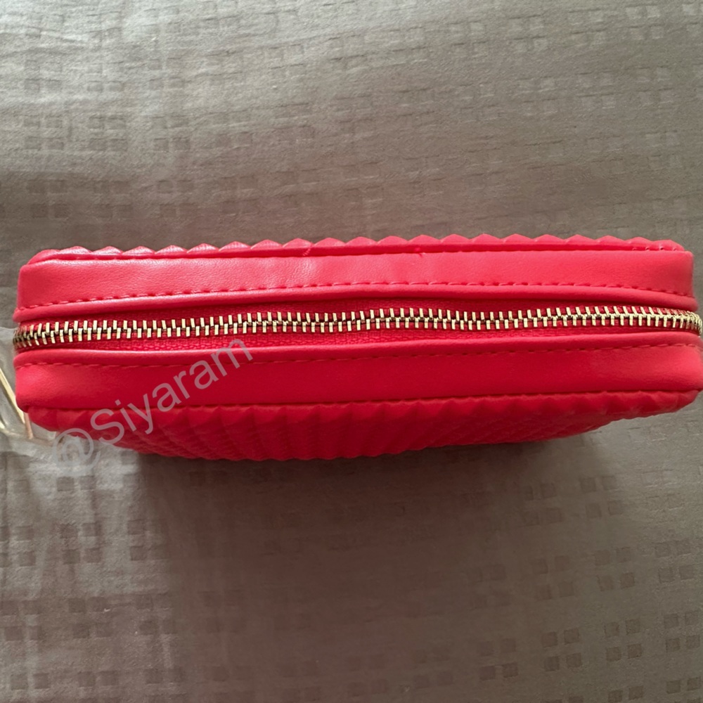 Valentino cosmetic bag - Picture 4 of 5